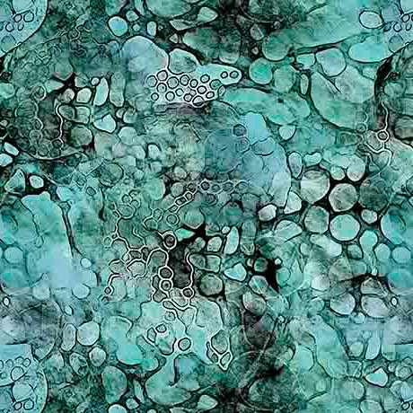 MINKY PRINTS             